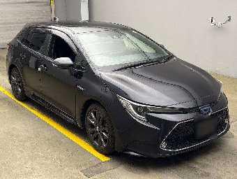 TOYOTA COROLLA TOURING 2020 Image 3