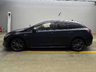 TOYOTA COROLLA TOURING 2020 Image 5