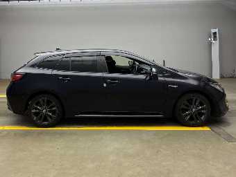 TOYOTA COROLLA TOURING 2020 Image 6