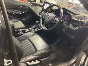 TOYOTA COROLLA TOURING 2020 Image 7