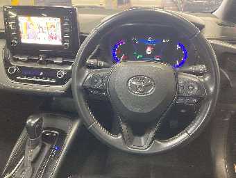 TOYOTA COROLLA TOURING 2020 Image 9