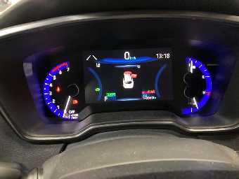 TOYOTA COROLLA TOURING 2020 Image 10