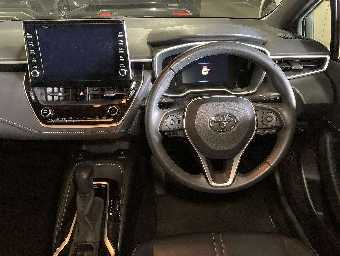 TOYOTA COROLLA SPORT 2021 Image 6