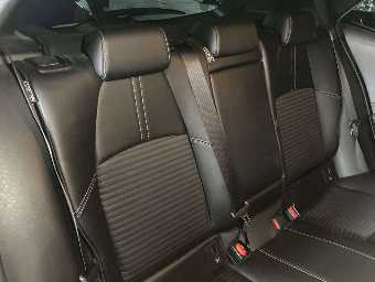 TOYOTA COROLLA SPORT 2021 Image 7
