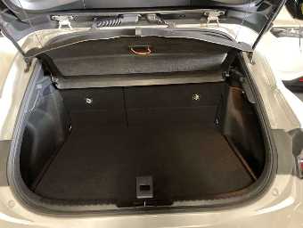 TOYOTA COROLLA SPORT 2021 Image 8