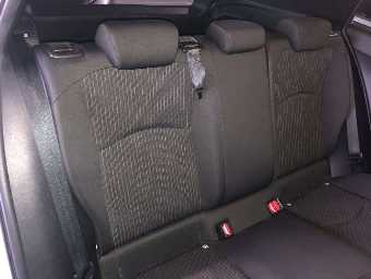 TOYOTA PRIUS 2018 Image 7