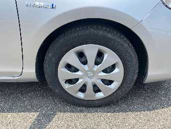 TOYOTA AQUA 2012 Image 5