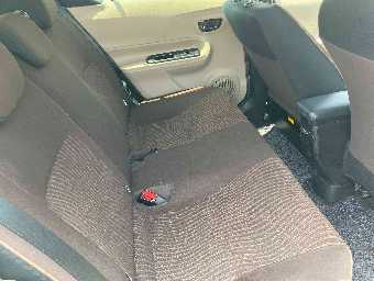 TOYOTA AQUA 2012 Image 9