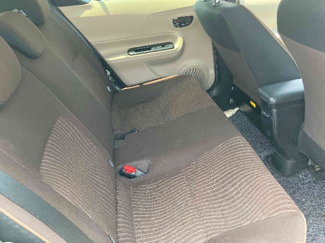 TOYOTA AQUA 2012 Image 26