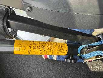 TOYOTA AQUA 2012 Image 12