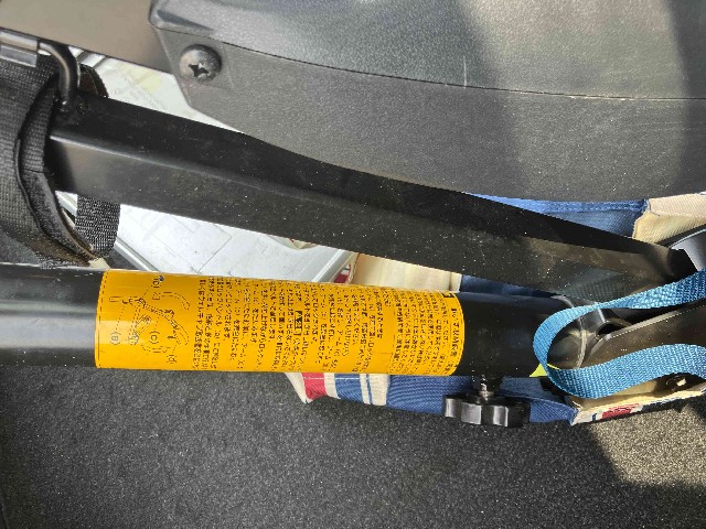 TOYOTA AQUA 2012 Image 29