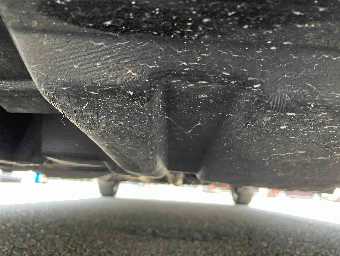 TOYOTA AQUA 2012 Image 14