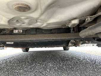 TOYOTA AQUA 2012 Image 15