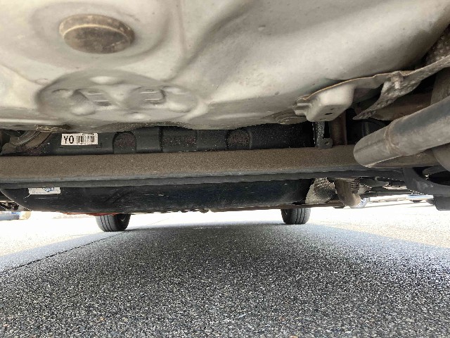 TOYOTA AQUA 2012 Image 32