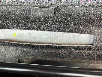 TOYOTA AQUA 2012 Image 17