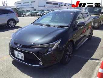 TOYOTA COROLLA TOURING 2020 Image 1