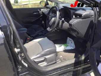 TOYOTA COROLLA TOURING 2020 Image 4