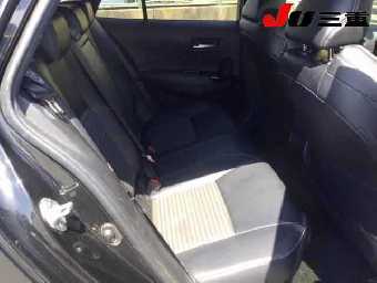 TOYOTA COROLLA TOURING 2020 Image 5
