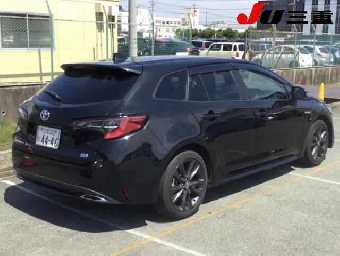 TOYOTA COROLLA TOURING 2020 Image 6