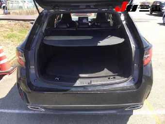 TOYOTA COROLLA TOURING 2020 Image 7