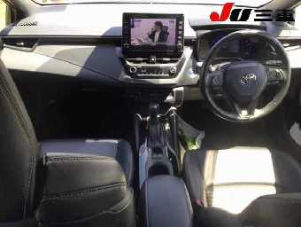 TOYOTA COROLLA TOURING 2020 Image 8