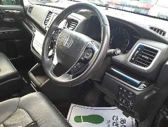 HONDA ODYSSEY HYBRID 2019 Image 7