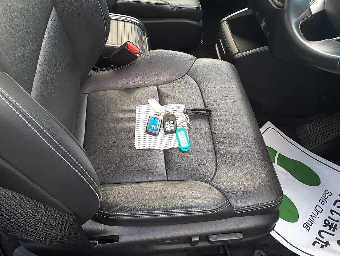 HONDA ODYSSEY HYBRID 2019 Image 8