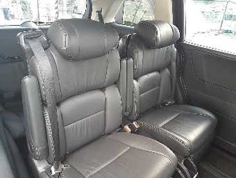 HONDA ODYSSEY HYBRID 2019 Image 9