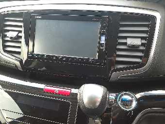 HONDA ODYSSEY HYBRID 2019 Image 10