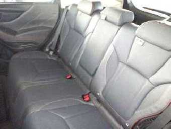 SUBARU FORESTER 2024 Image 6