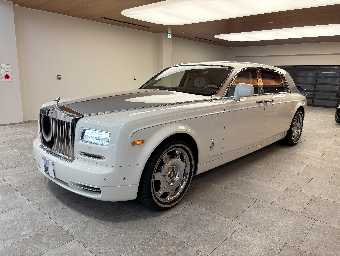 ROLLS ROYCE PHANTOM 2014 Image 1
