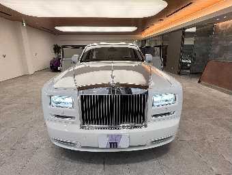 ROLLS ROYCE PHANTOM 2014 Image 11