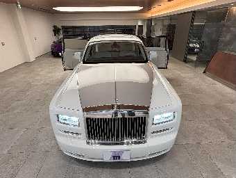 ROLLS ROYCE PHANTOM 2014 Image 12