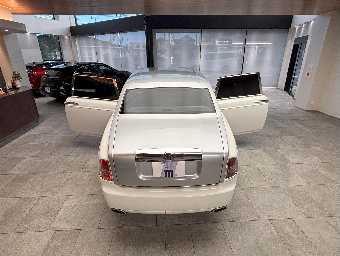 ROLLS ROYCE PHANTOM 2014 Image 14