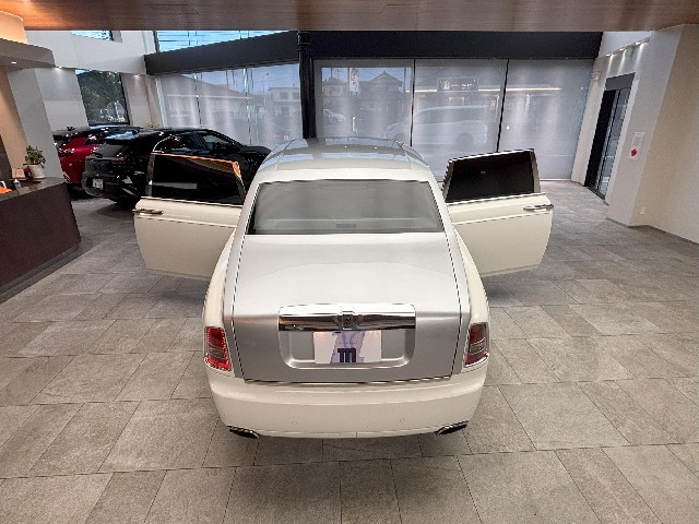 ROLLS ROYCE PHANTOM 2014 Image 20