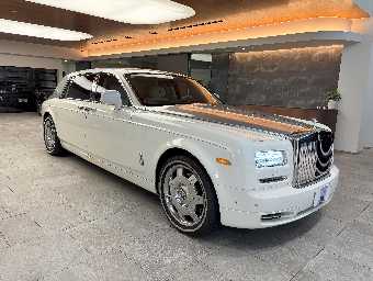 ROLLS ROYCE PHANTOM 2014 Image 3