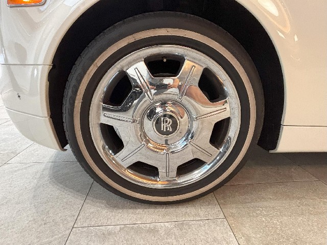 ROLLS ROYCE PHANTOM 2014 Image 21