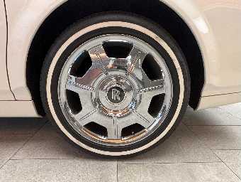 ROLLS ROYCE PHANTOM 2014 Image 16