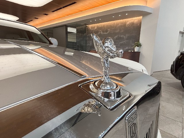 ROLLS ROYCE PHANTOM 2014 Image 25