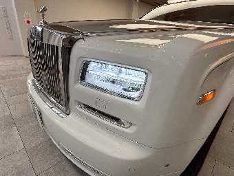 ROLLS ROYCE PHANTOM 2014 Image 22