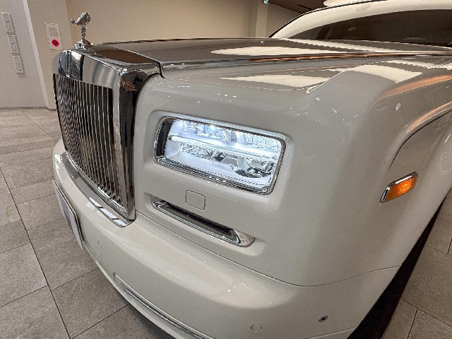 ROLLS ROYCE PHANTOM 2014 Image 28
