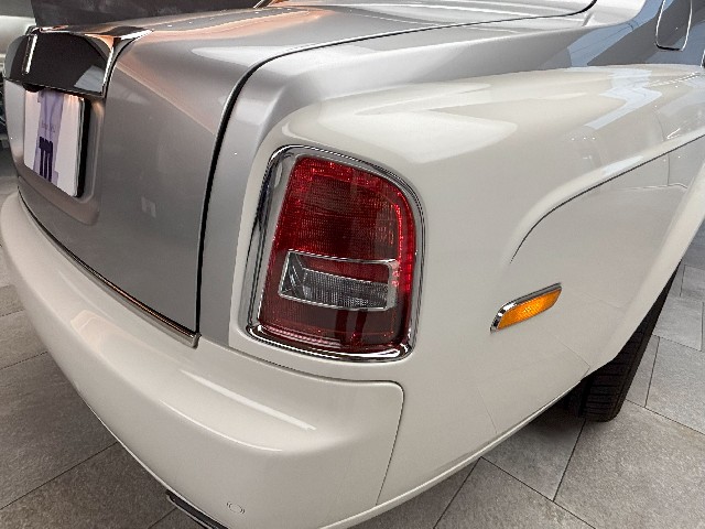 ROLLS ROYCE PHANTOM 2014 Image 29