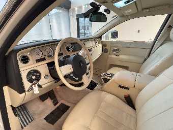 ROLLS ROYCE PHANTOM 2014 Image 24