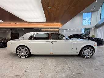 ROLLS ROYCE PHANTOM 2014 Image 4