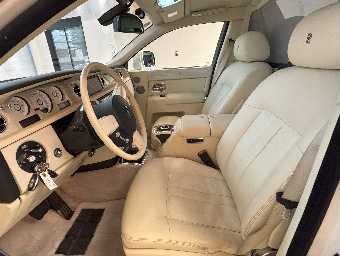 ROLLS ROYCE PHANTOM 2014 Image 25