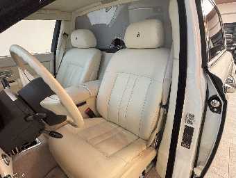 ROLLS ROYCE PHANTOM 2014 Image 26
