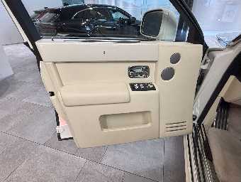 ROLLS ROYCE PHANTOM 2014 Image 27