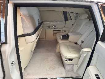 ROLLS ROYCE PHANTOM 2014 Image 28