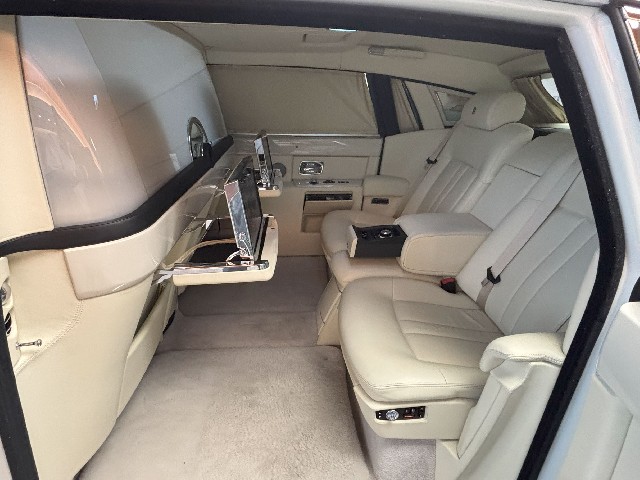 ROLLS ROYCE PHANTOM 2014 Image 35