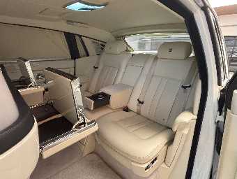 ROLLS ROYCE PHANTOM 2014 Image 30